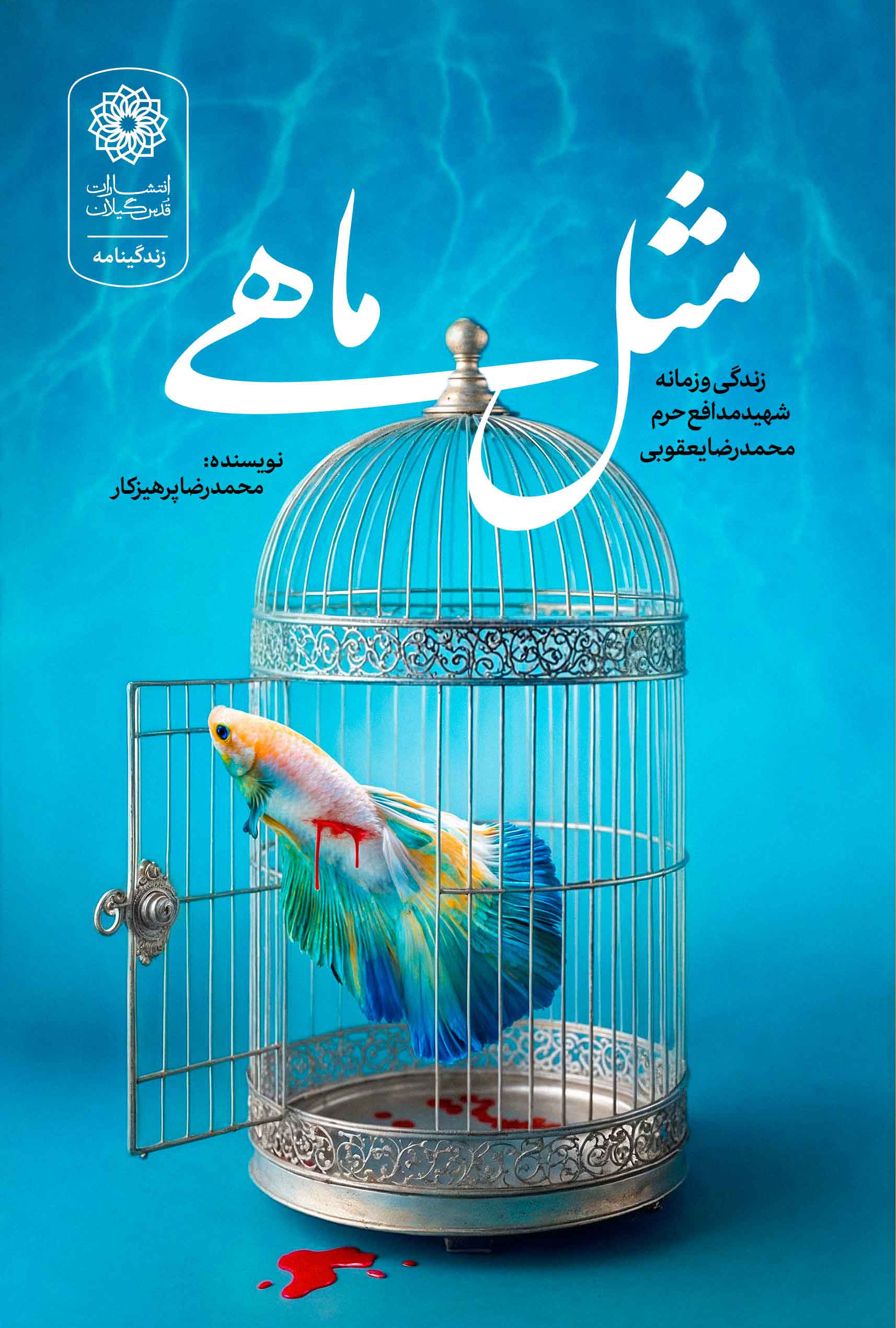 مثل ماهی